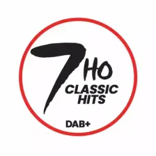 7HO Classic Hits - Hobart (MP3) logo