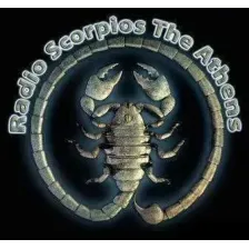 Scorpios Athens Radio logo