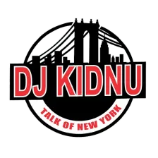 DJ Kidnu Radio logo