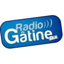 Radio Gâtine logo