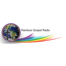 Rainbow Gospel Radio logo