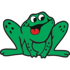 WIVK-FM logo