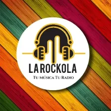 La Rockola FM logo