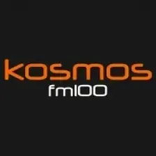 Kosmos 100 logo