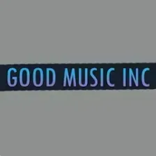 GoodMusicINC - Internet Radio (MP3) logo