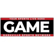 WPRT-FM 102.5 The Game logo