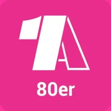 1A Radio – Alle Hits – jederzeit, jeden Tag! - Home | 1A Radio logo