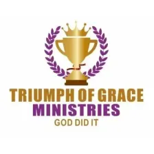 TGM GOSPEL RADIO logo