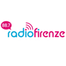 Radio Firenze 95.4 logo