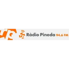 Radio Pineda 94.6 logo