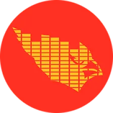 Mapua Radio Cardinal logo