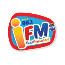 iFM Iloilo logo