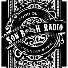 KSNB - SB Radio logo