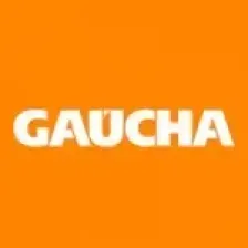 Rádio Gaúcha 93.7 FM logo