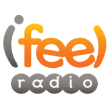 I FEEL RADIO logo