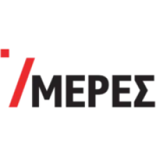 7 Μέρες 101.5 logo