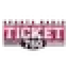Ticket 760 logo