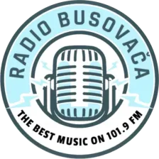Radio Busovača logo