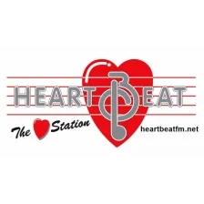 Heartbeat FM logo