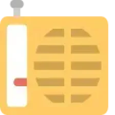 radio Maia logo