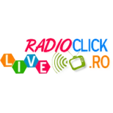 RadioClick logo