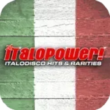 Radio ItaloPower! logo