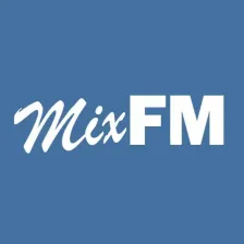 Mix FM 87.9, Wellington, New Zealand logo