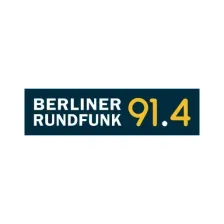 Berliner Rundfunk 91.4 - Ostrock & Pop logo