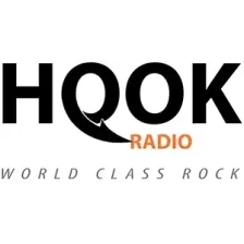 HOOK RADIO logo