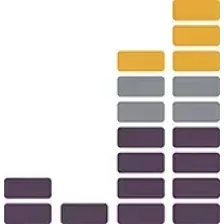 KSFL-LP 99.1 "Portland Radio Project", OR logo