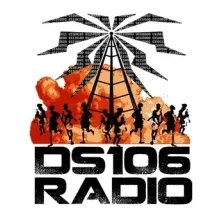 ds106 Radio logo