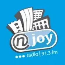 NJoy Radio 88.2 Steiermark logo