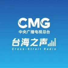 CNR-1 中国之声 logo