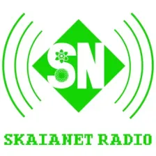 Skaianet Radio logo