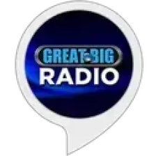 Great Big Radio logo