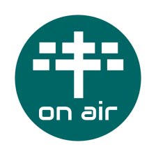 Cam FM 97.2 logo
