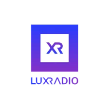 LUX RADIO logo