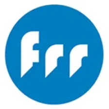 Free Radio Rotterdam logo