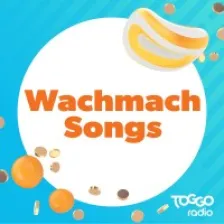 TOGGO Radio – Wachmach Songs logo