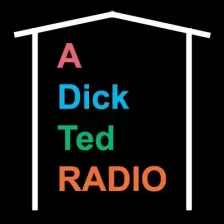 A Dick Ted Radio logo