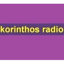 Korinthos Radio logo