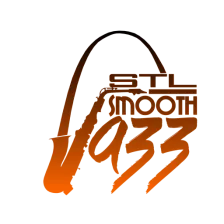 STL Smooth Jazz logo