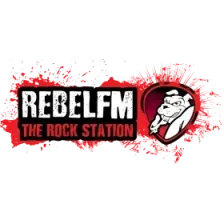 Rebel FM - Weipa - 96.1 FM (AAC) logo