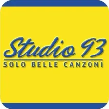Radio Studio 93 logo