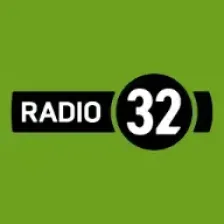 Radio 32 Goldies logo