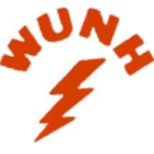 WUNH 91.3 University of New Hampshire - Durham, NH logo