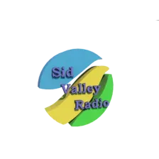 Sid Valley Radio logo