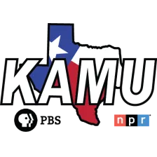 KAMU Radio FM 90.9 logo