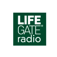 LifeGate Radio logo