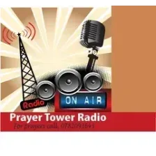 Prayer Tower Radio - Kampala (MP3) logo